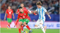 Argentina cayó ante Marruecos en la final del Mundial Sub 20
