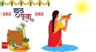 Chhath Puja 2025 captions for Instagram and Facebook: Beautiful and simple ideas to share the spirit of the festival