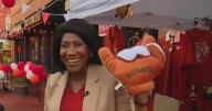 Texas–OU weekend brings football frenzy to North Texas