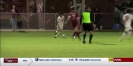 KHSAA 2nd Region Tournament: Henderson County vs. Hopkinsville