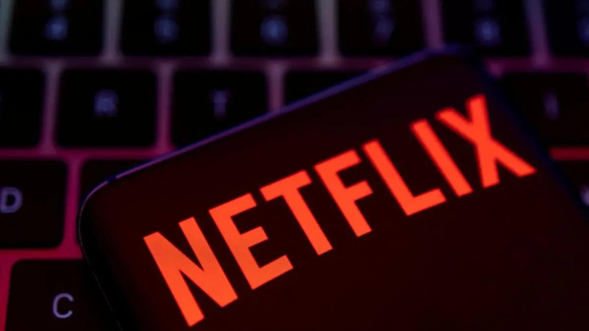 Netflix explores bid for Warner Bros Discovery’s studio, streaming arm