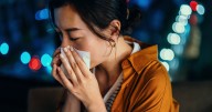 New Covid strain symptoms and how they differ from common cold