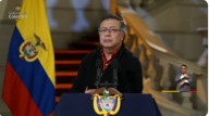 ¡Está bravito! Petro atacó al tribunal de Bogotá y dijo que Uribe se unirá a Trump para sancionarlo