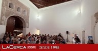 Cibra presenta el libro 'TO(le)DO con versos. Rutas nocturnas guiadas por la poesía de Isid(o)ro Moreno'