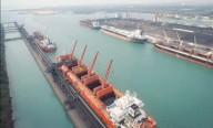 Paradip Port selected to be developed as Green Hydrogen Hub