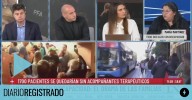 Ajuste en discapacidad: una mujer contó el drama de las familias en vivo y a Trebucq le estalló la realidad en la cara