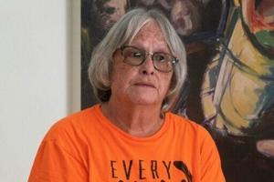 Indigenous survivors recount past horrors at Canada residential school