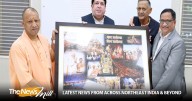 IFFCO’s high-level delegation meets UP CM in Lucknow