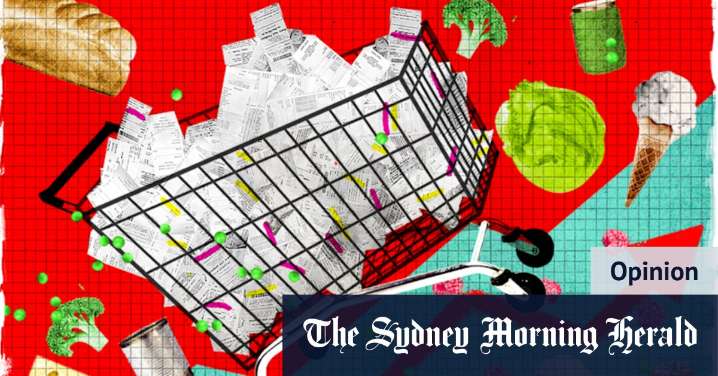 Why it might be time to tear up your loyalty card