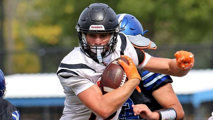 Gridiron Guide for Week 6 of High School football season