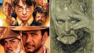 Drew Struzan's 10 Best Movie Posters: Harry Potter, Star Wars, More