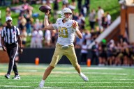 How to Watch Virginia Tech at Georgia Tech: Live Stream NCAA College Football, TV Channel