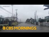 Jamaican official on assessing Hurricane Melissa's damage and humanitarian efforts