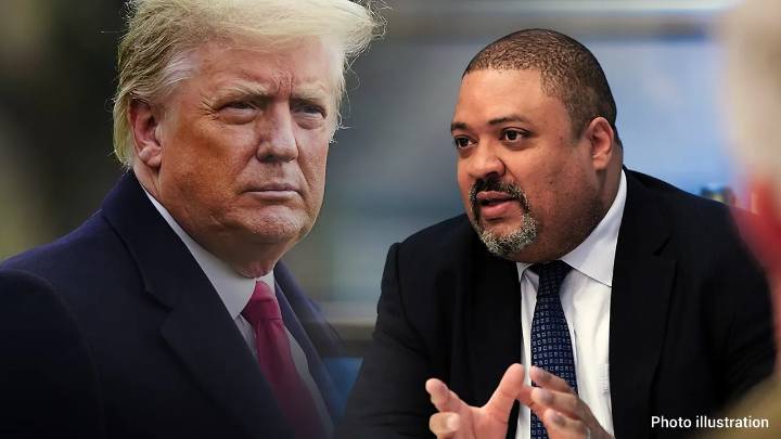 Trump files ‘powerhouse’ appeal in Manhattan DA case to toss 'most politically charged prosecution' in history