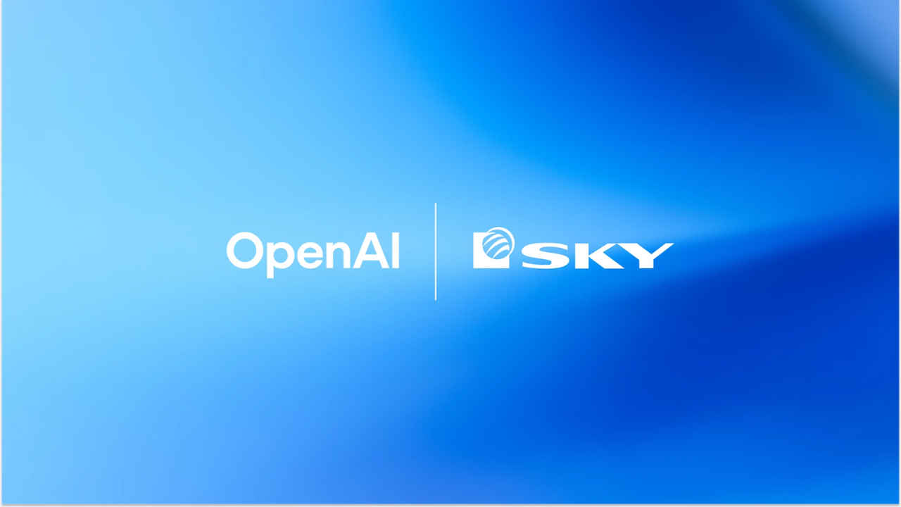 OpenAI acquires AI startup Software Applications Incorporated founded by former Apple employees
