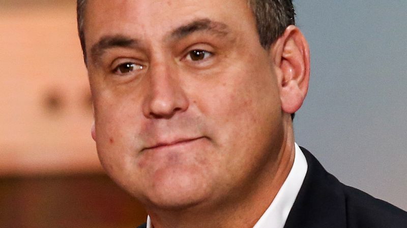 LendingTree CEO dies in ATV accident