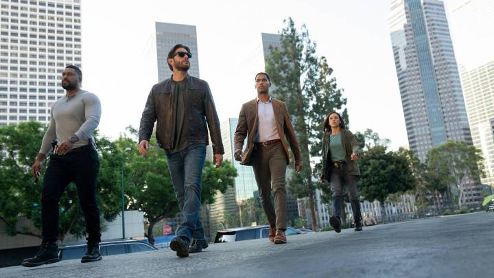 Jensen Ackles Responds to Prime Video Action Series' Cancellation: Showrunner Reveals Character's Fate After Cliffhanger