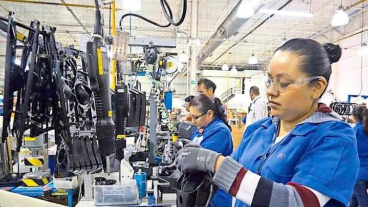 Insiste SAT a maquilas; sanción a quien abuse del beneficio de IVA