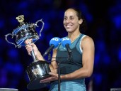 Iga Swiatek vs. Madison Keys - prediction, form, head