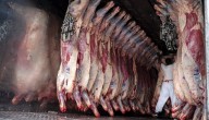Exportaciones brasileñas de carne de vacuno a China se aumentan 38% en septiembre