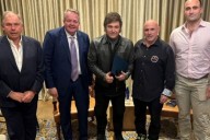 Barry Bennett propuso alianza a Ritondo, Pichetto y De Loredo, y Santiago Caputo jefe de Gabinete