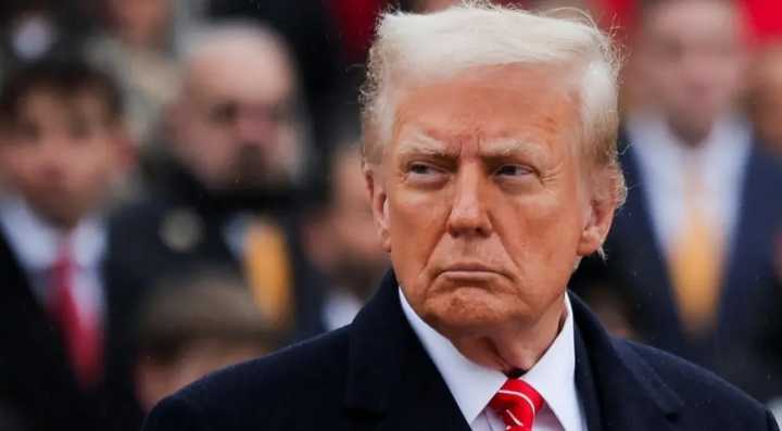 Los demócratas se imponen en elecciones clave de EEUU y desafían a Donald Trump