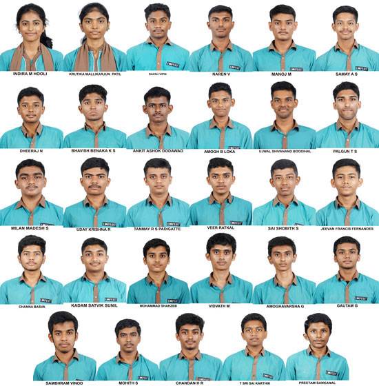 Mangaluru: 29 Expert College students qualify in NDA written exam