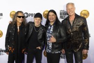 Metallica sigue rompiendo esquemas con su gira y legado musical