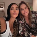 Kim Kardashian: How Caitlyn Jenner’s Transition Influenced KUWTK 