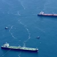 Maritime sector to decide on plan to cut emissions opposed by US