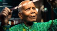 'The Eyes of Ghana' Review: Kwame Nkrumah's Cameraman Gets Documentary