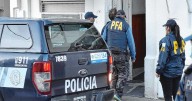 Exclusivo Diario RÍO NEGRO | Cómo fue la detención y el traslado de «Fred» Machado en Viedma