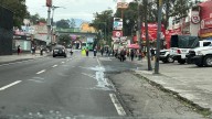 ¿Qué pasa en Viaducto-Tlalpan y la México-Cuernavaca, hoy 18 de octubre?