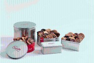 Christie Cookie Co. Announces Return of Local Pick up and Delivery