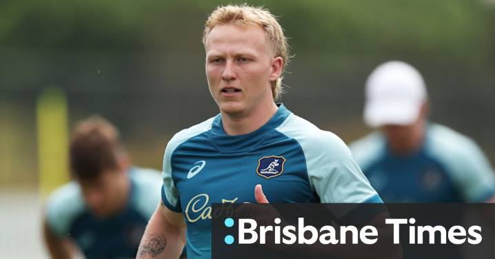 Carter Gordon comeback: Berrick Barnes backs Wallabies star to shine after NRL stint