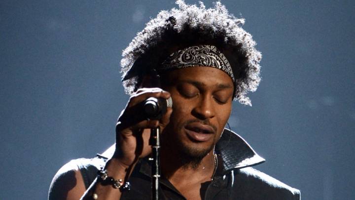 D’Angelo dead at 51 after private battle with cancer