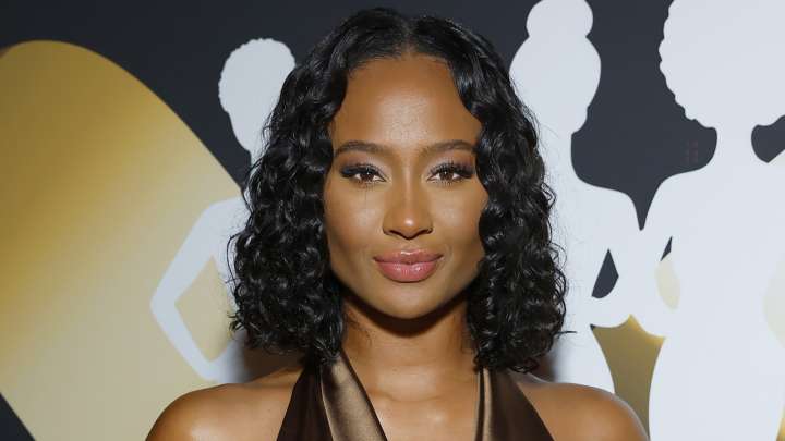 Kayla Nicole's Sly Response To Taylor Swift's Opalite Dig Hints Bad Blood Between Them Is Heating Up