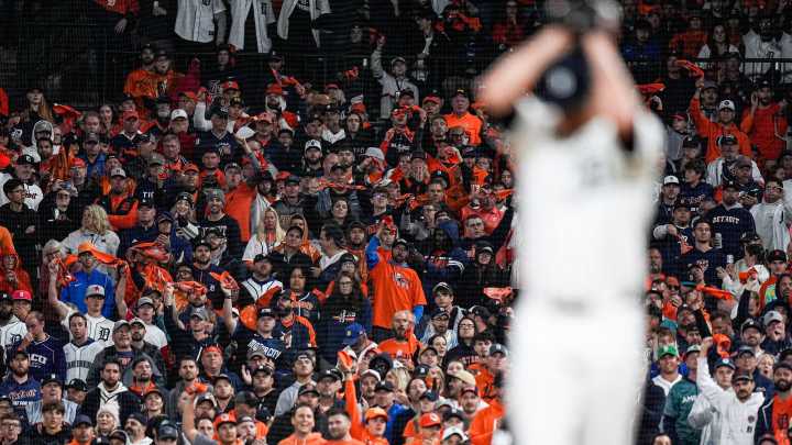 Detroit Tigers must remember who they are to force Game 5 in Seattle
