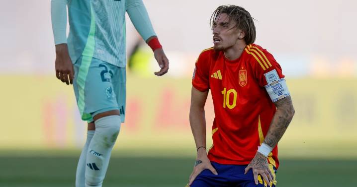 España y Brasil chocan en el Estadio Nacional sin margen de error en el Mundial Sub 20