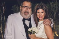 «¿Por qué querés sufrir?»: Elba Marcovecchio destapó su peor momento con Jorge Lanata
