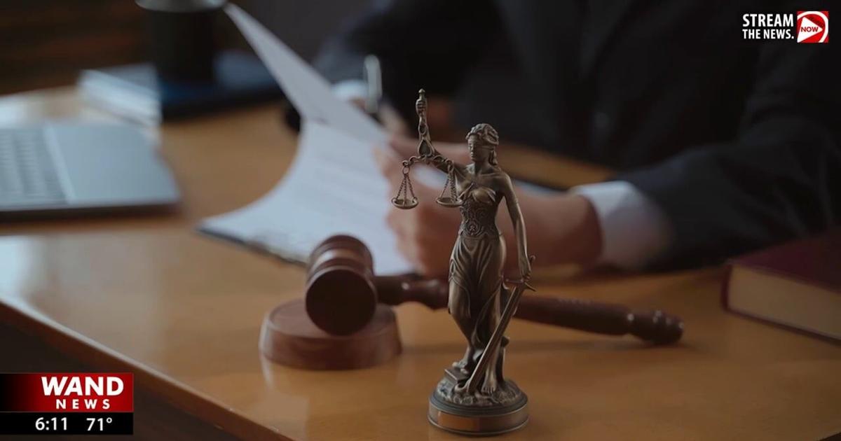 IL Supreme Court greenlights initiative to tackle Illinois' legal deserts