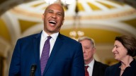 Booker to visit New Hampshire in November
