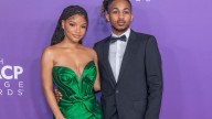 Halle Bailey, DDG Settle Domestic Violence Dispute, Custody for Son