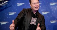 Musk, primera persona en tener unos 500.000 millones de dólares
