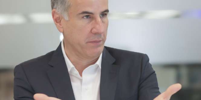 'Tenemos identificado más de US$1 billón de inversión': Atera