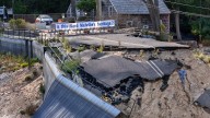 Stony Brook nonprofit seeks FEMA help in dam dispute