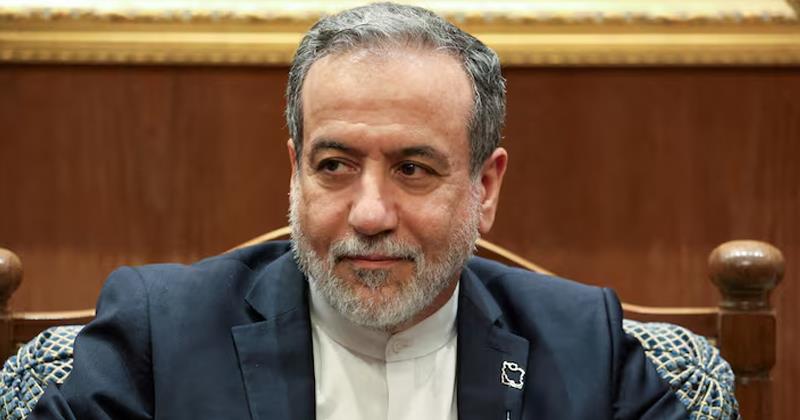 Iran Rebukes U.S. President’s Call for Dialogue as “Contradictory”