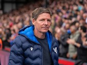 Everton vs Crystal Palace