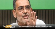“Hopeful that everything will be fine”: RLM’s Upendra Kushwaha on NDA seat sharing decisions