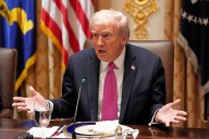After Zelenskyy meeting, Trump calls on Ukraine and Russia to ‘stop where they are,’ end war